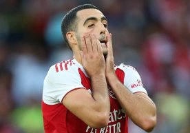 Лондоннинг "Арсенал" клуби собиқ футболчиси Пол