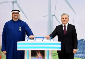 Президент Шавкат Мирзиёев 27 декабр куни олтита ҳудудда 5