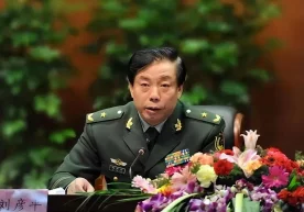 Foto: Express Xitoyning Chanchun shahar sudi xavfsizlik