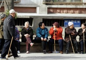 БМТ: Ҳиндистон ва Хитой аҳолининг қаришига тайёрланиши керак фото