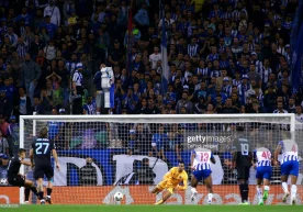 UYEFA Chempionlar Ligasi 2-turi doirasidagi
