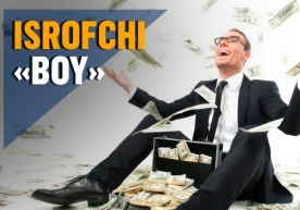 Фото: KUN.UZ Навбатдаги қаҳрамонимиз билан туман