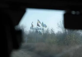 Ukraina qurolli kuchlari bosh shtabi frontdagi vaziyat