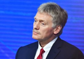 Peskov Rossiya armiyasining maxsus harbiy operatsiyasini davom ettirish imkoniyatlarini baholadi фото