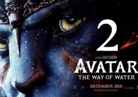 16 dekabrda «Avatar-2» katta ekranlarga chiqadi (video) фото