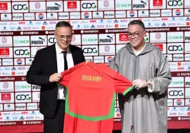 Жаҳон чемпионатига саноқли ойлар қолган бир паллада