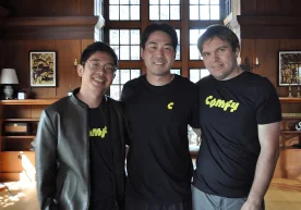 Sun'iy intellekt yordamida tasvir, video va audio