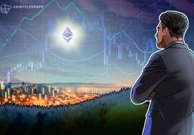 Банклесс медиа компанияси асосчиси ва Ethereum тармоғининг