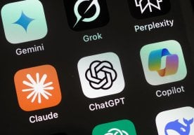 Аппфигурес маълумотларига кўра, сунъий интеллектнинг