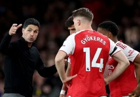 Obwohl Arsenal nach 22 Jahren wieder den Titel in der