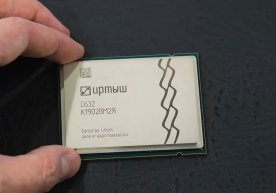 Moskvada o'tgan ExpoElectronica 2026