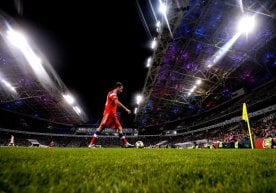 Футболда вақтни атайлаб чўзишга қарши кураш янада қатъий