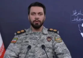 Иброҳим Золфагари — Хатам ал-Анбия бирлашган қўмондонлиги