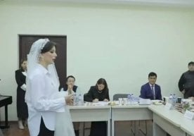 Актриса Маҳлиё Асқаралиеванинг тўйи 18 январ куни бўлиб