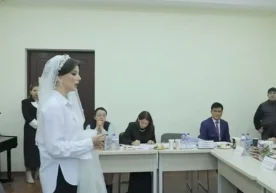 Актриса Маҳлиё Асқаралиеванинг тўйи 18 январ куни бўлиб