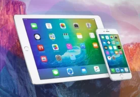 iOS 9 операцион системасининг якуний версияси Apple мобил