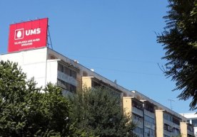 Universal Mobile Systems Ўзбекистон-Россия мобиль алоқа