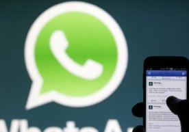 Энди Дубайда яшовчи ҳар бир одам WhatsApp мессенжерида