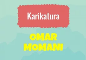 Омар Моманининг янги ишини эътиборингизга ҳавола қиламиз .