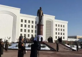 Бугун, 30 январь куни Ўзбекистон Республикаси Биринчи