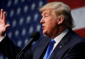 АҚШ президенти Дональд Трамп 2020 йилги сайлов
