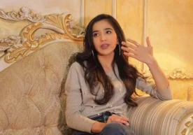 ​Миллион гуруҳининг аввалги концертида қатнашган актриса