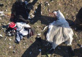 Фото: UZ24 17 апрель куни Россиянинг Оренбург вилояти