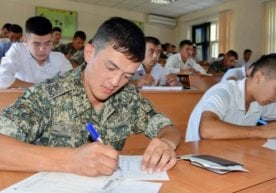 Норматив-ҳуқуқий ҳужжатлар лойиҳалари муҳокамаси порталида