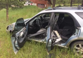 Фото: Facebook / Boulder County Sheriff's Office