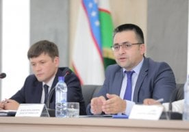 Бугун, 26 июль куни Ахборот ва оммавий коммуникациялар