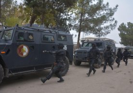 Tinchlik eng aziz ne’mat, uni asrash esa sharafli burchdir (foto) фото