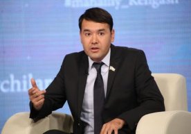 «Oshirvorgan bo‘lsam uzr o‘rtoqlar» – deputat Rasul Kusherbayev juda og‘riqli masalani ko‘tardi фото