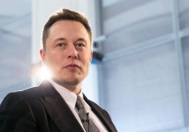 Америкалик тадбиркор, Tesla компанияси раҳбари Илон