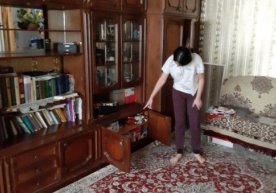 Бухоро вилоятида жиноий гуруҳ сифатида товламачилик,