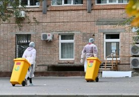Тергов қўмитаси коронавирусдан вафот этган беморларнинг ўлими юзасидан жиноий иш очди фото