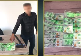 Фото: IIV.uz 2021 йил 13 январь куни Ички ишлар вазирлиги