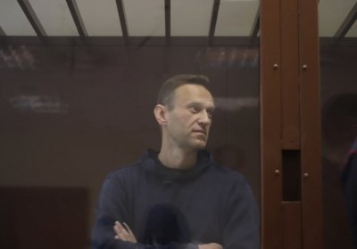 «Konstitutsiyani o‘zgartirishda qatnashganlarning hammasini xoin deb bilaman» – Navalniy фото
