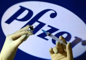 Pfizer ва AstraZeneca вакциналари коронавируснинг «ҳиндча» штаммига қарши самарали бўлиб чиқди фото