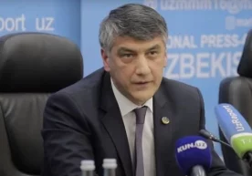 Фото:«BBC» «Савиясизлар ҳақида оташин нутқ» «Миллий