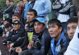 Россия Президенти ҳузуридаги фуқаролик жамияти ва инсон