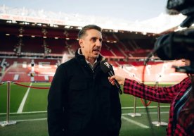 Angliya futboli afsonasi Gari Nevill “Chelsi” klubining