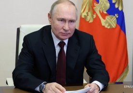 Путин Россия кинотеатрларида «махсус операция» ҳақида фильмлар намойиш этишни буюрди фото