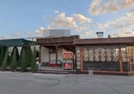 Самарқанд шаҳрида фаолият юритувчи “А.С.” масъулияти