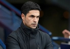 «Арсенал» бош мураббийи Микел Артета Англия кубоги учинчи