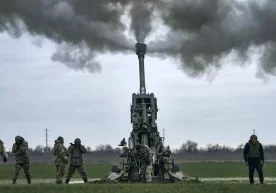 Агар Украинадаги можародаги вазият ўзгармаса, 2024 йилда