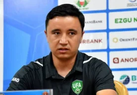 Бугунги ўйинда Алиев билан боғлиқ ҳолат мухлислар орасида