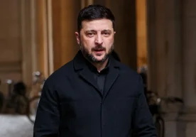 АҚШ таклиф этган 28 банддан иборат тинчлик формуласи