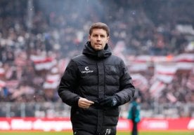 "Байер"да мураббийлар алмашинуви яқинлашмоқда: Алонсо ўрнини ким эгаллайди? фото