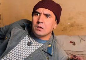 Блогер ва актёр Бобур Мансуров интервьюлардан бирида ўз