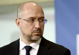Украина кейинги бир неча ой давомида асосий озиқ-овқат